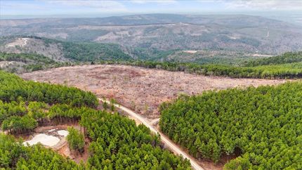 Recreational Property for sale in Le Flore County, Oklahoma