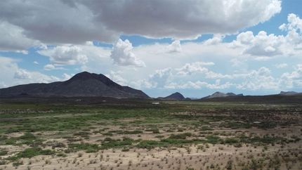 Undeveloped Land for sale in Brewster County, Texas
