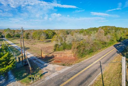 Recreational Property for sale in Brazos County, Texas