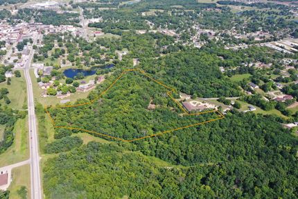 Recreational Property for sale in Callaway County, Missouri