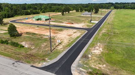 Land for sale in Bowie County, Texas