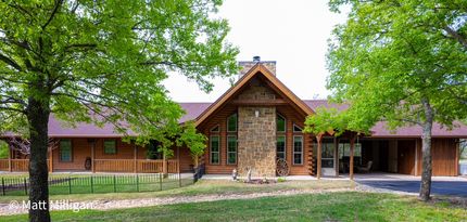 House for sale in Parker County, Texas