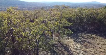 Recreational Property for sale in Le Flore County, Oklahoma