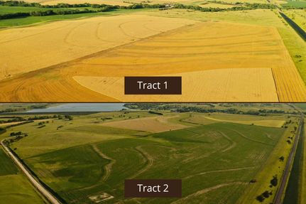 Farm and Ranch for sale in Norton County, Kansas