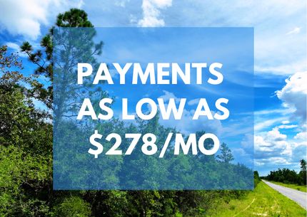 Timberland Property for sale in Charlotte County, Florida