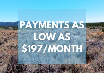 Recreational Property for sale in Costilla County, Colorado