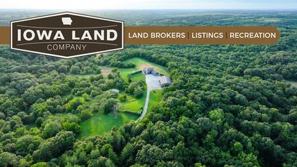 Commercial Property for sale in Lucas County, Iowa