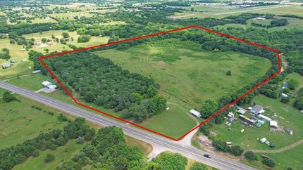 Farm and Ranch for sale in Fannin County, Texas