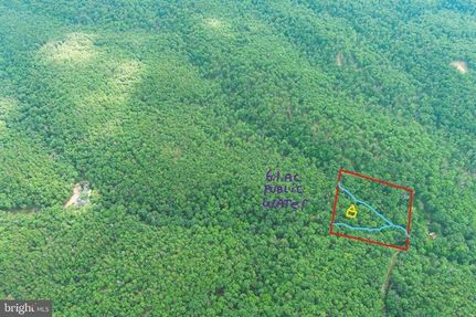 Farm and Ranch for sale in Hardy County, West Virginia