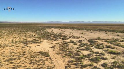Land in Hudspeth County, Texas