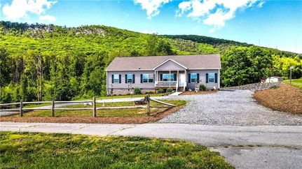 Timberland Property for sale in Stokes County, North Carolina