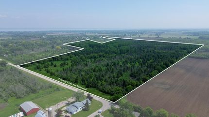 Timberland Property for sale in Fond du Lac County, Wisconsin