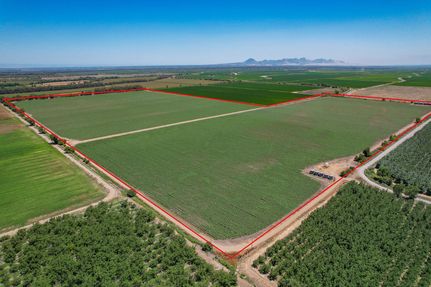 Undeveloped Land for sale in Glenn County, California