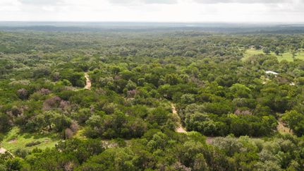 Undeveloped Land in Hays County, Texas