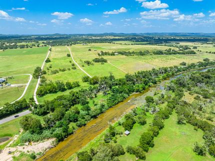 Undeveloped Land for sale in Blanco County, Texas