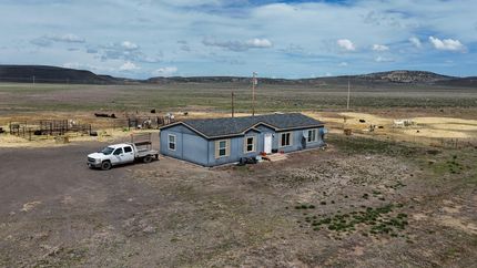 Recreational Property for sale in Harney County, Oregon