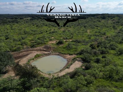 Recreational Property for sale in Mills County, Texas