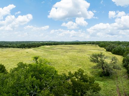 Land for sale in Blanco County, Texas