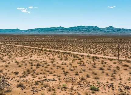 Undeveloped Land for sale in Mohave County, Arizona