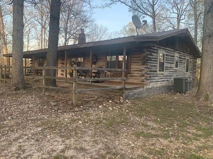 Timberland Property for sale in Searcy County, Arkansas