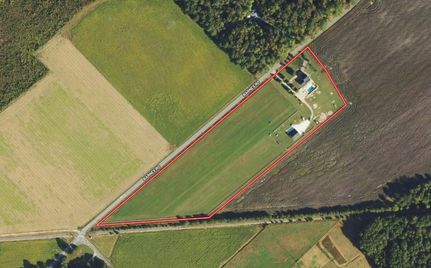 Hunting Property for sale in Suffolk City County, Virginia