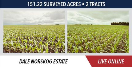 Farm and Ranch for sale in Renville County, Minnesota