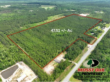Farm and Ranch for sale in Wayne County, Georgia