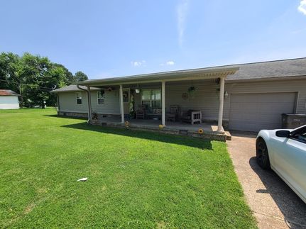 Timberland Property for sale in Independence County, Arkansas