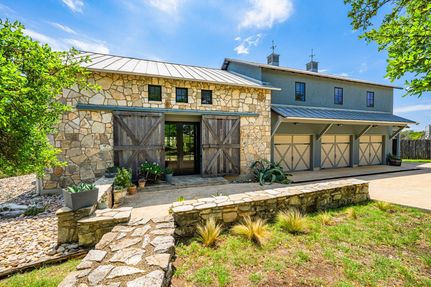 Recreational Property for sale in Gillespie County, Texas