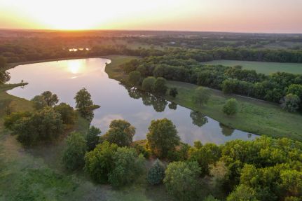 Hunting Property for sale in Miami County, Kansas