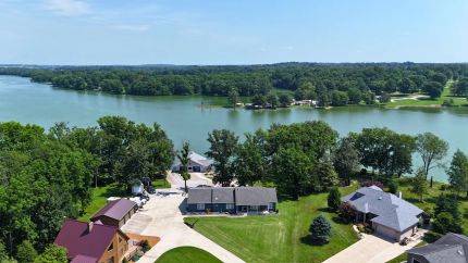 Farm and Ranch for sale in Daviess County, Indiana