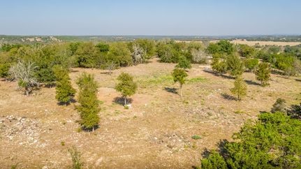Recreational Property for sale in Burnet County, Texas
