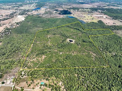Recreational Property for sale in Walker County, Texas