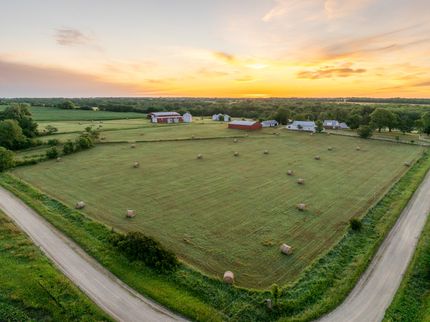 Recreational Property for sale in Morris County, Kansas