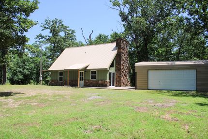 Farm and Ranch for sale in Cherokee County, Oklahoma