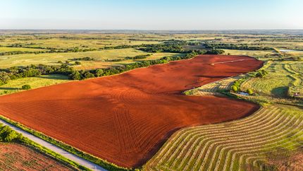 Farm and Ranch for sale in Roger Mills County, Oklahoma
