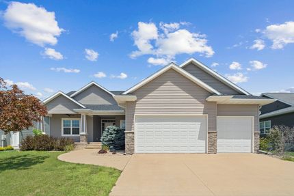 Farm and Ranch for sale in Linn County, Iowa
