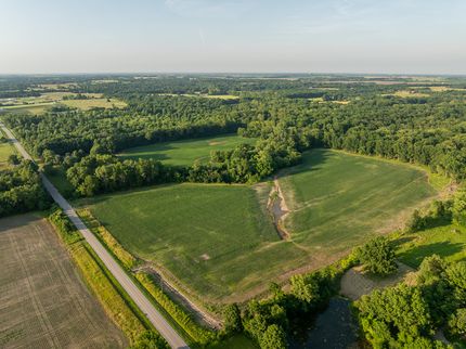 Timberland Property for sale in Johnson County, Missouri