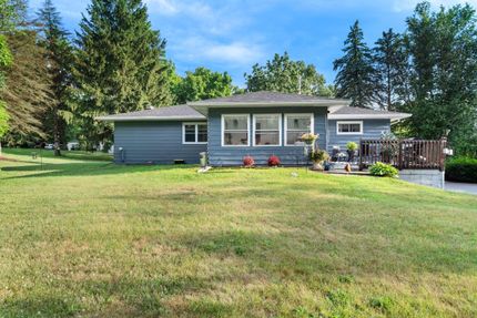 Farm and Ranch for sale in Hillsdale County, Michigan