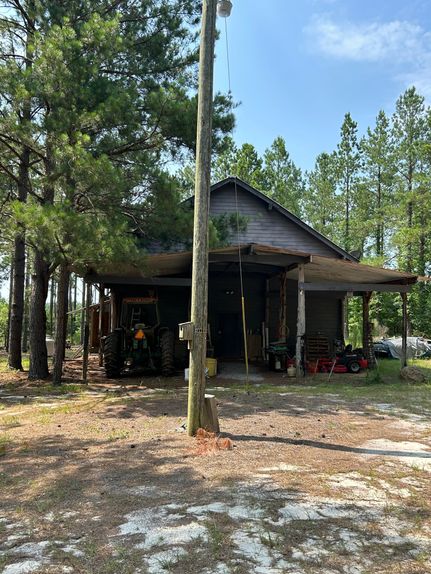 Timberland Property for sale in Lancaster County, South Carolina