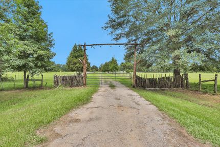 House for sale in Liberty County, Texas
