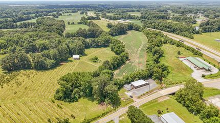Commercial Property for sale in Gibson County, Tennessee