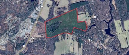 Recreational Property for sale in King William County, Virginia
