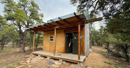 Timberland Property for sale in Duchesne County, Utah