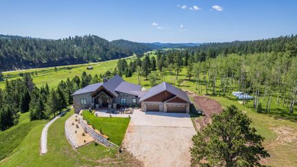 Farm and Ranch for sale in Lawrence County, South Dakota