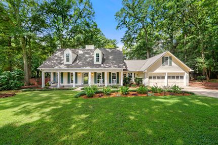 Recreational Property for sale in Coweta County, Georgia