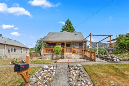 Hunting Property for sale in Lewis County, Washington