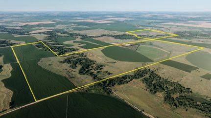 Farm and Ranch for sale in Gosper County, Nebraska