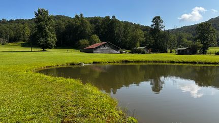 Farm and Ranch for sale in Wilkes County, North Carolina