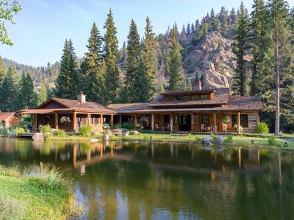 Undeveloped Land for sale in Gunnison County, Colorado